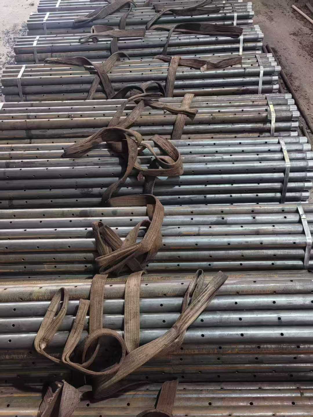 沐川127mm管棚管